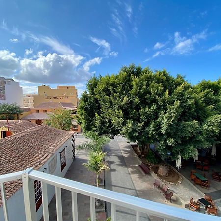 Apartament Vista Plaza - Exceptional Location Los Llanos De Aridane Zewnętrze zdjęcie