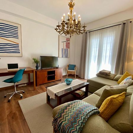 Apartament Vista Plaza - Exceptional Location Los Llanos De Aridane Zewnętrze zdjęcie