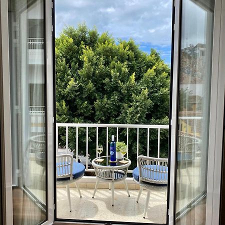 Apartament Vista Plaza - Exceptional Location Los Llanos De Aridane Zewnętrze zdjęcie