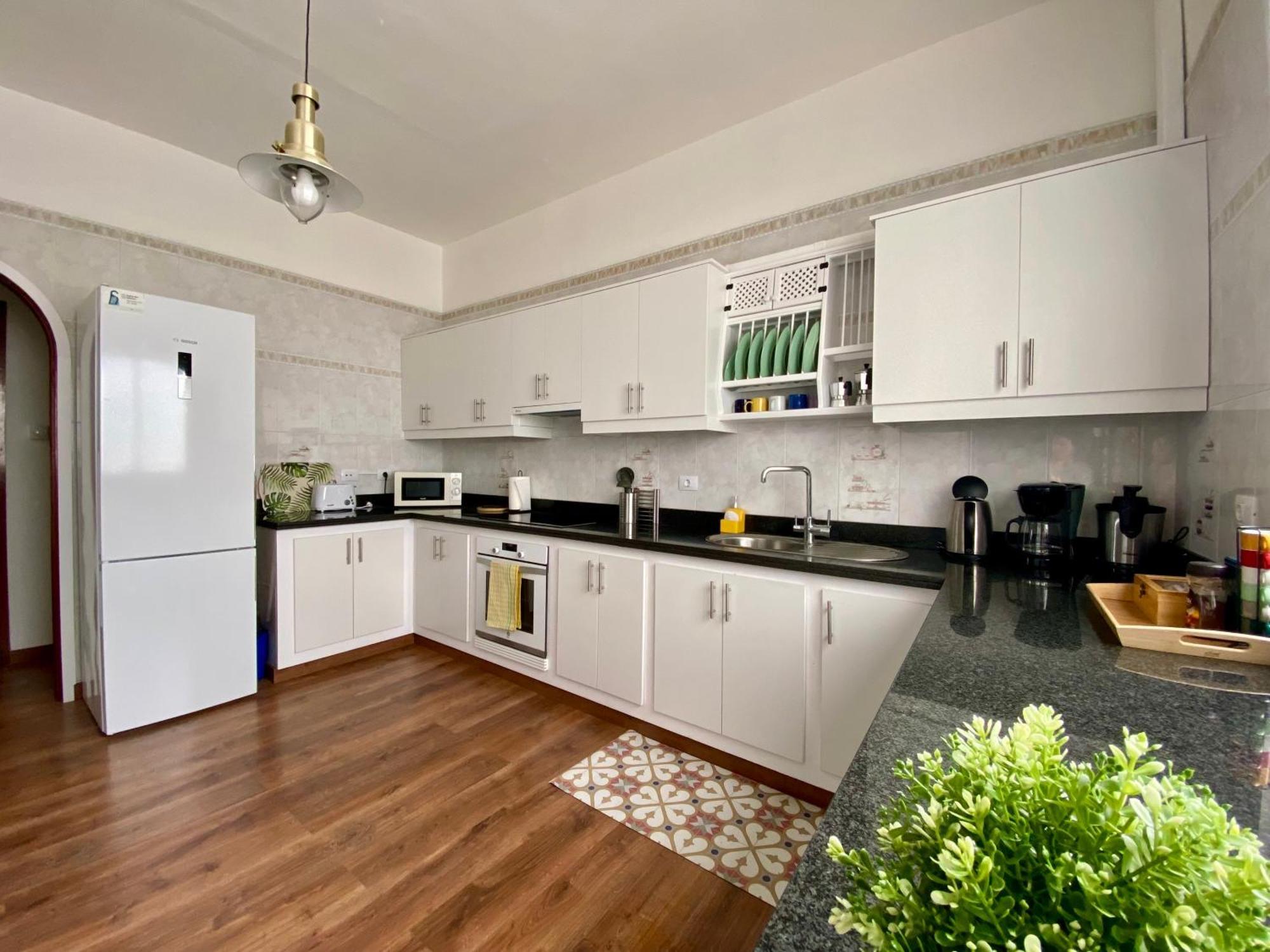 Apartament Vista Plaza - Exceptional Location Los Llanos De Aridane Zewnętrze zdjęcie
