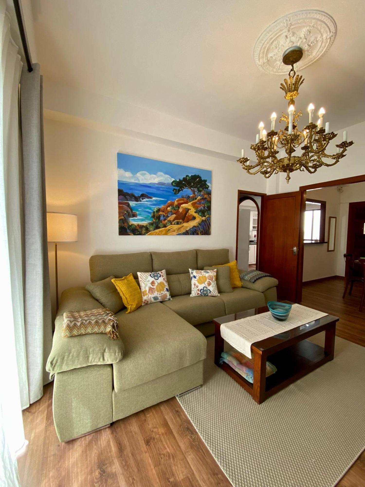Apartament Vista Plaza - Exceptional Location Los Llanos De Aridane Zewnętrze zdjęcie