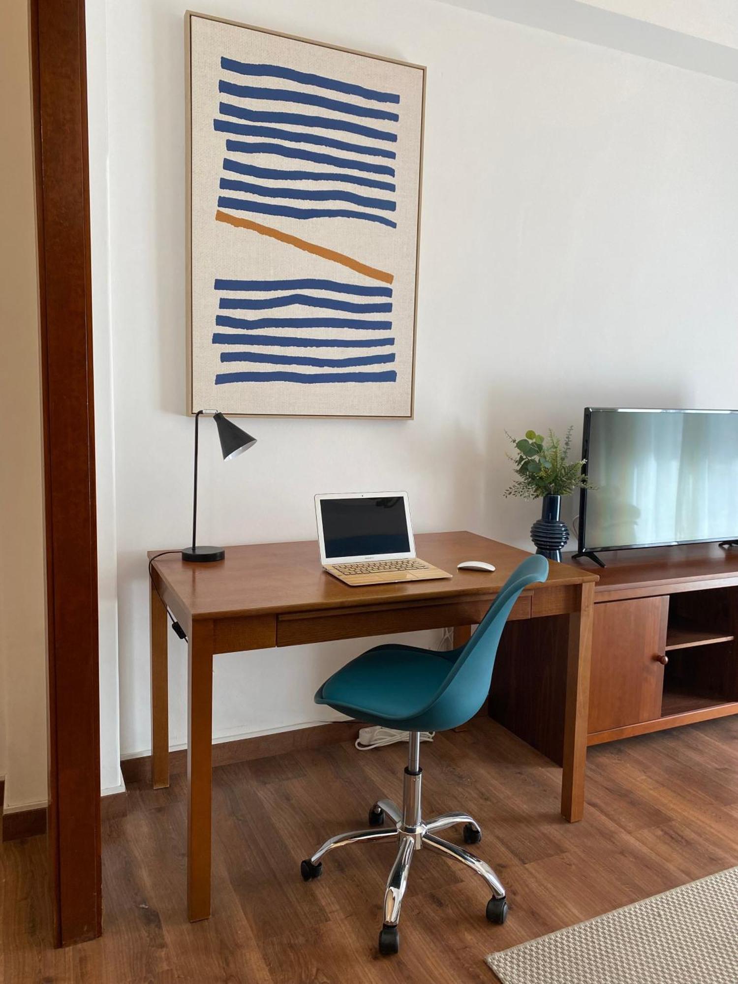 Apartament Vista Plaza - Exceptional Location Los Llanos De Aridane Zewnętrze zdjęcie