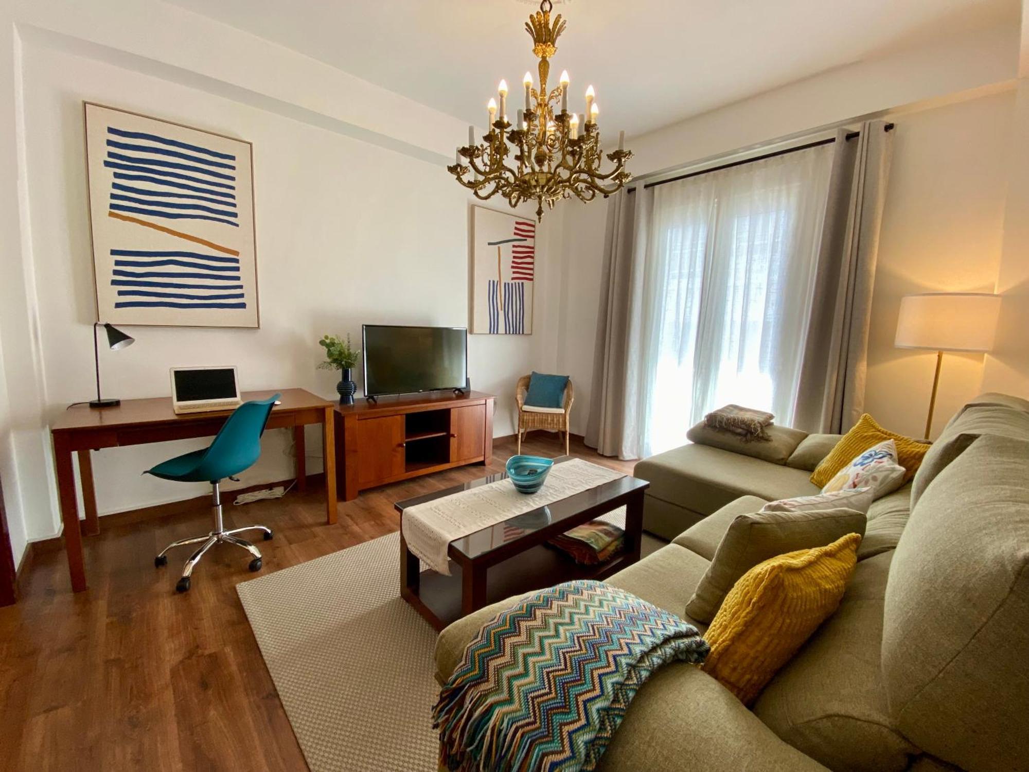 Apartament Vista Plaza - Exceptional Location Los Llanos De Aridane Zewnętrze zdjęcie