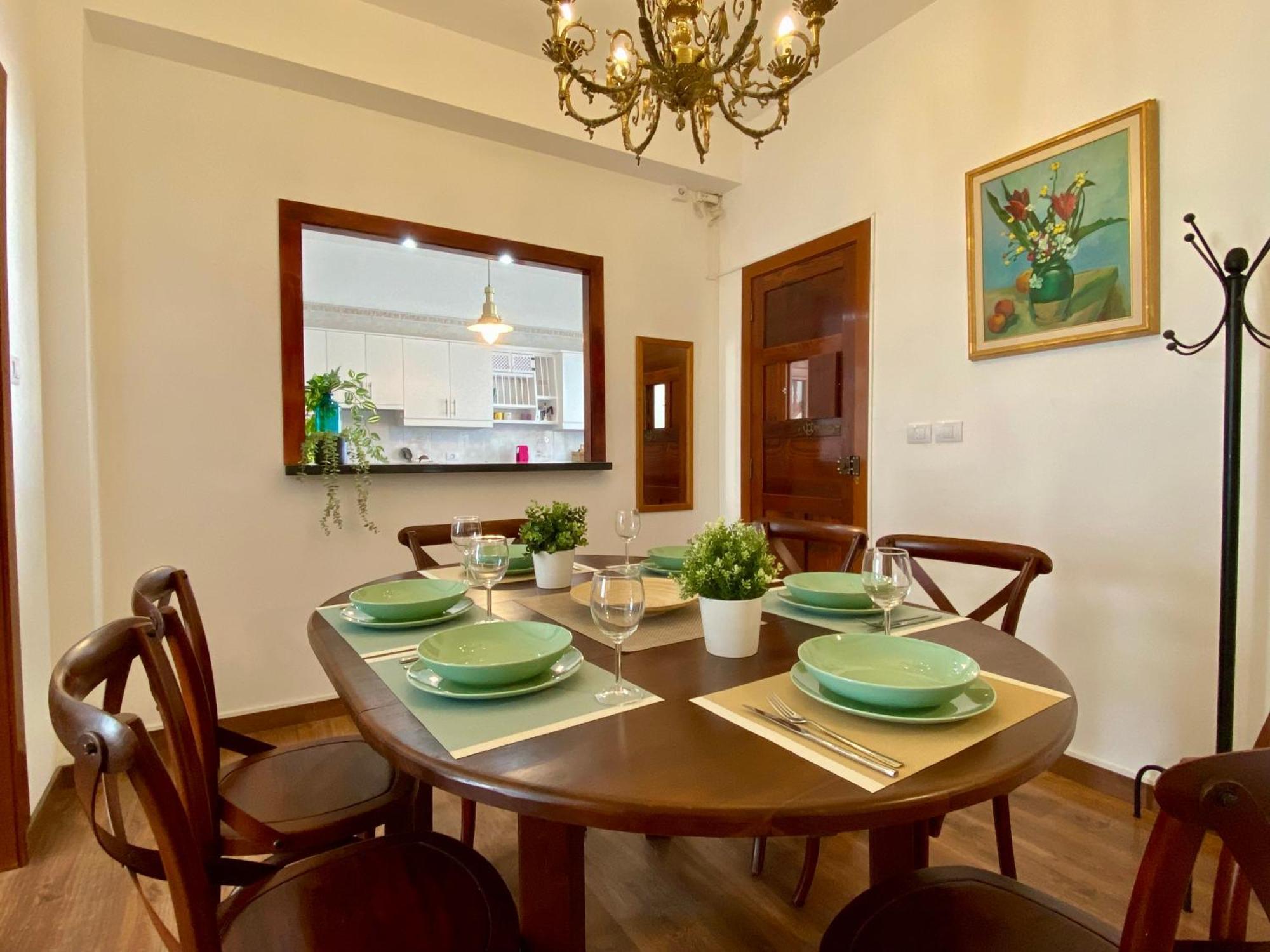 Apartament Vista Plaza - Exceptional Location Los Llanos De Aridane Zewnętrze zdjęcie