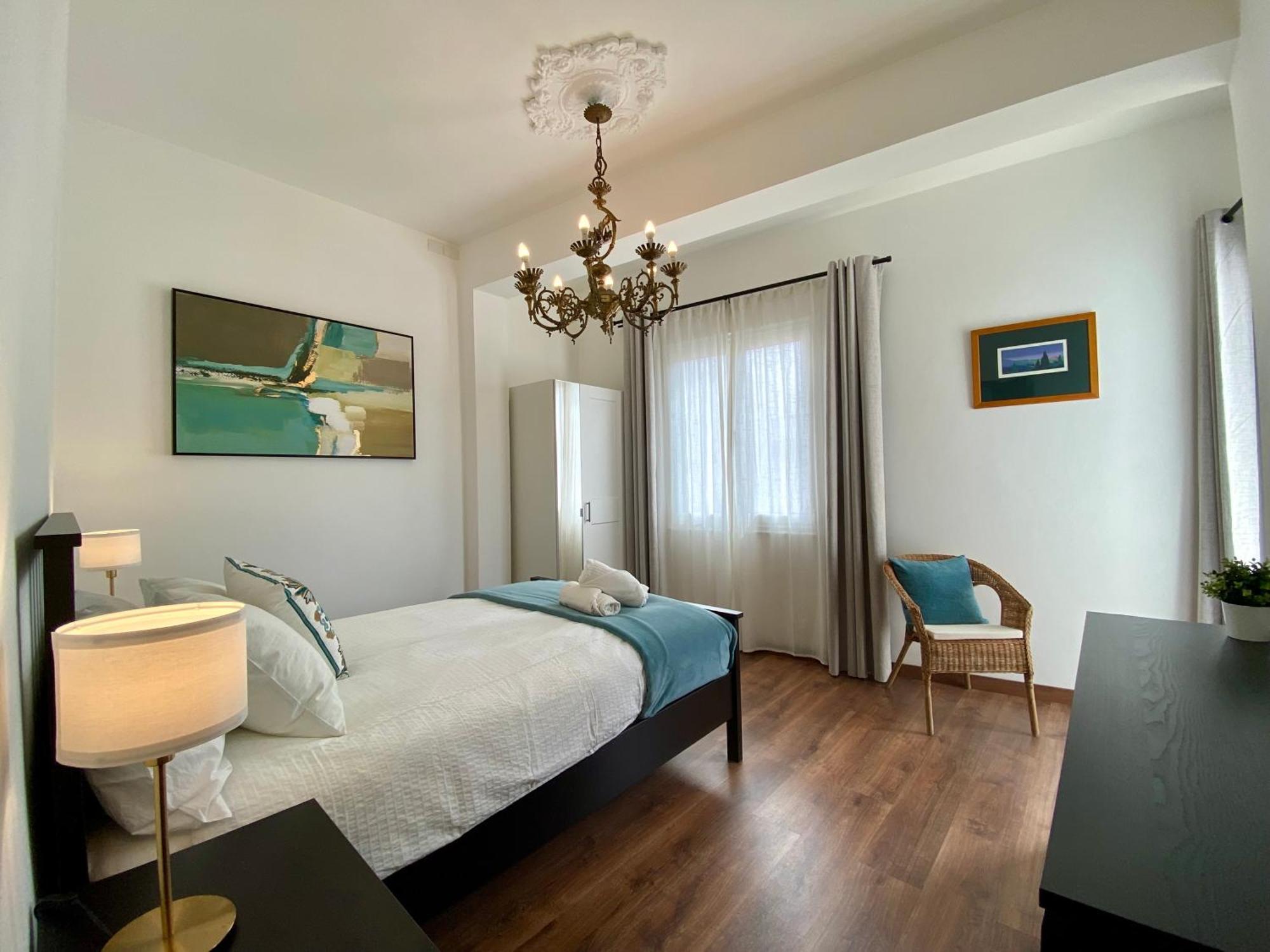 Apartament Vista Plaza - Exceptional Location Los Llanos De Aridane Zewnętrze zdjęcie