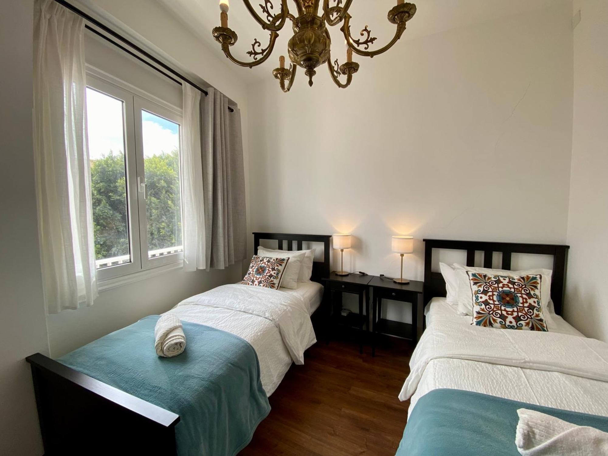 Apartament Vista Plaza - Exceptional Location Los Llanos De Aridane Zewnętrze zdjęcie