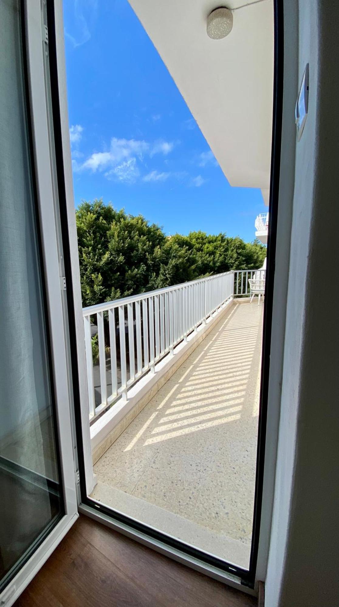 Apartament Vista Plaza - Exceptional Location Los Llanos De Aridane Zewnętrze zdjęcie