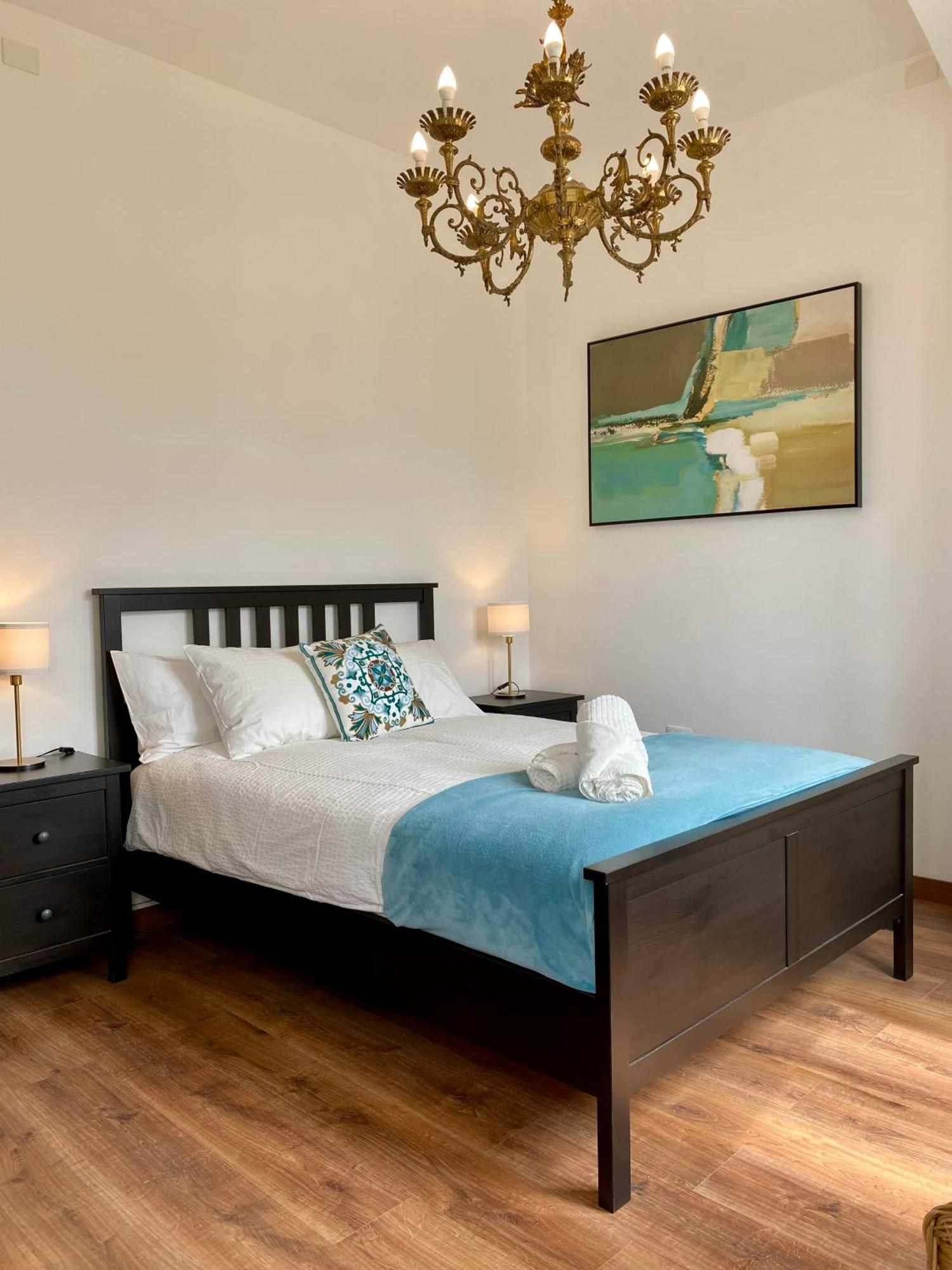 Apartament Vista Plaza - Exceptional Location Los Llanos De Aridane Zewnętrze zdjęcie