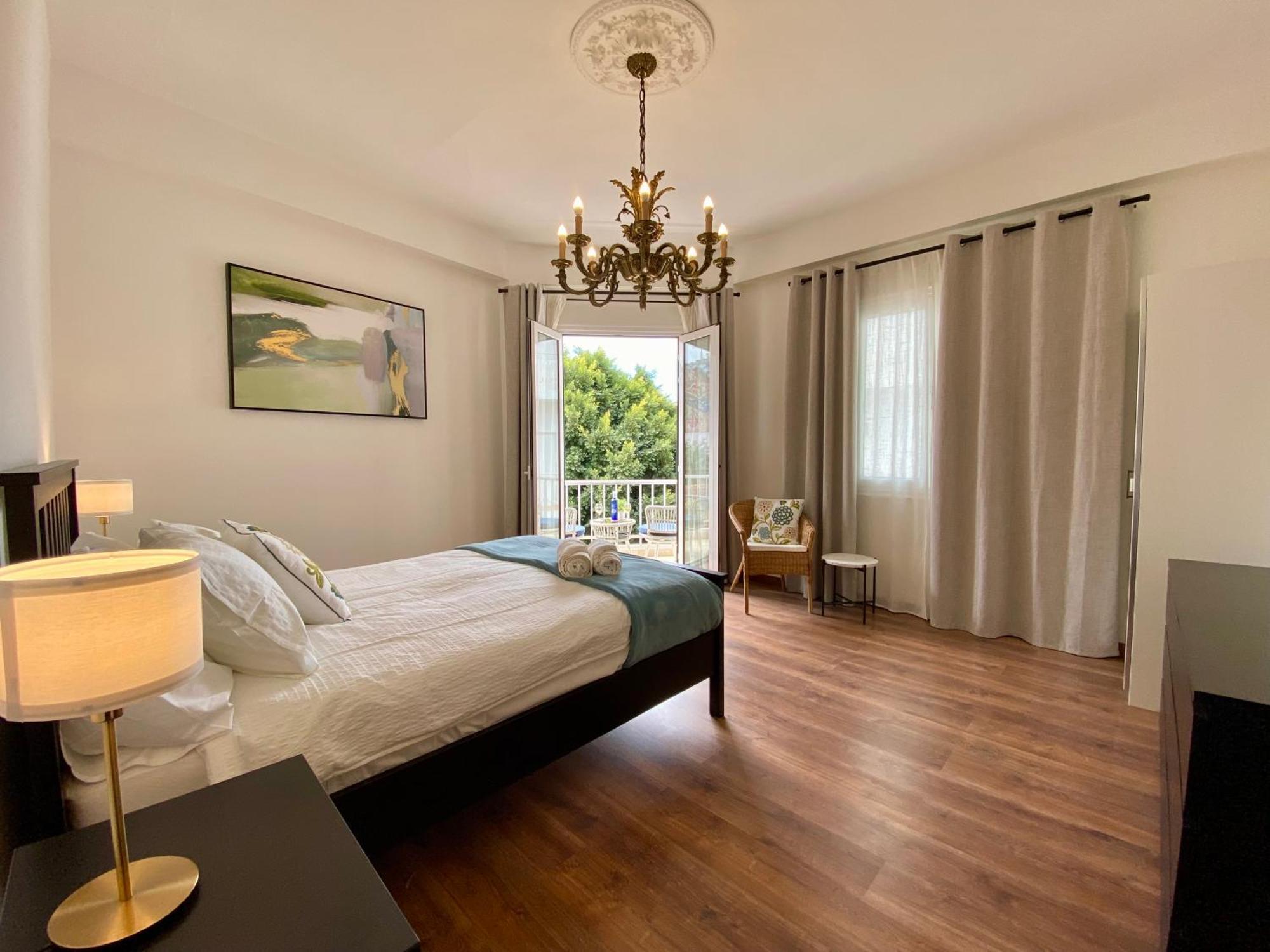 Apartament Vista Plaza - Exceptional Location Los Llanos De Aridane Zewnętrze zdjęcie