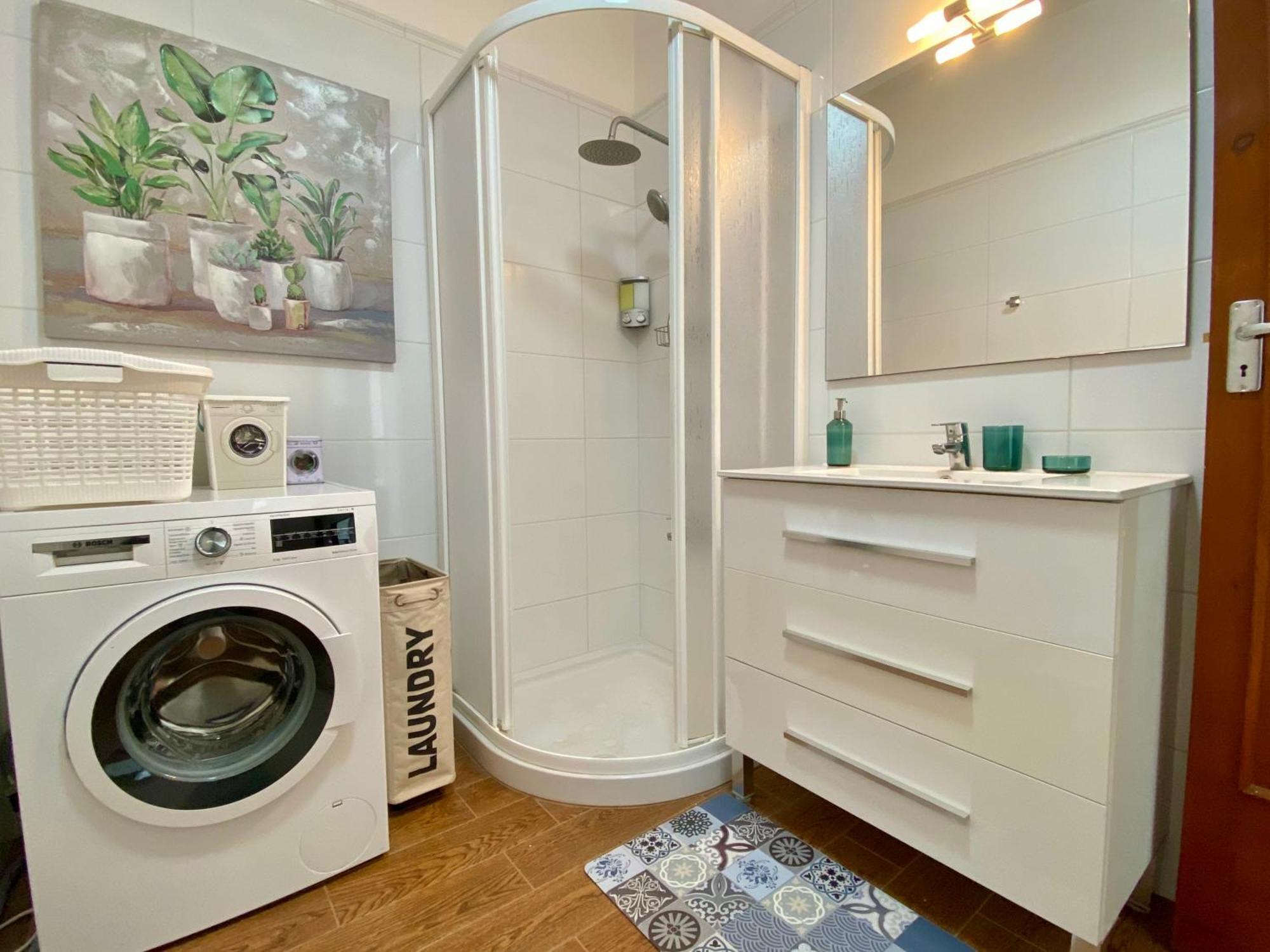 Apartament Vista Plaza - Exceptional Location Los Llanos De Aridane Zewnętrze zdjęcie