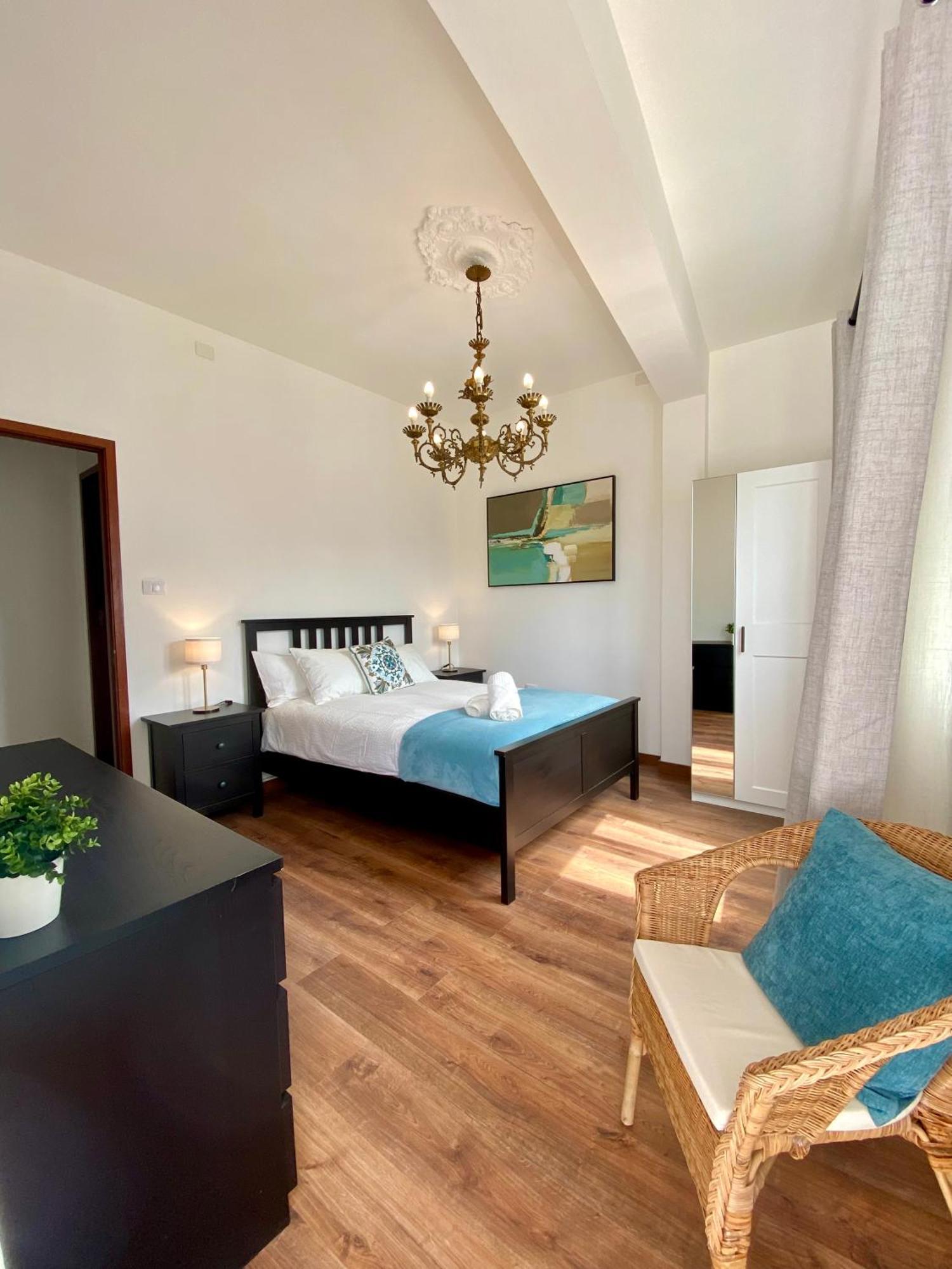 Apartament Vista Plaza - Exceptional Location Los Llanos De Aridane Zewnętrze zdjęcie