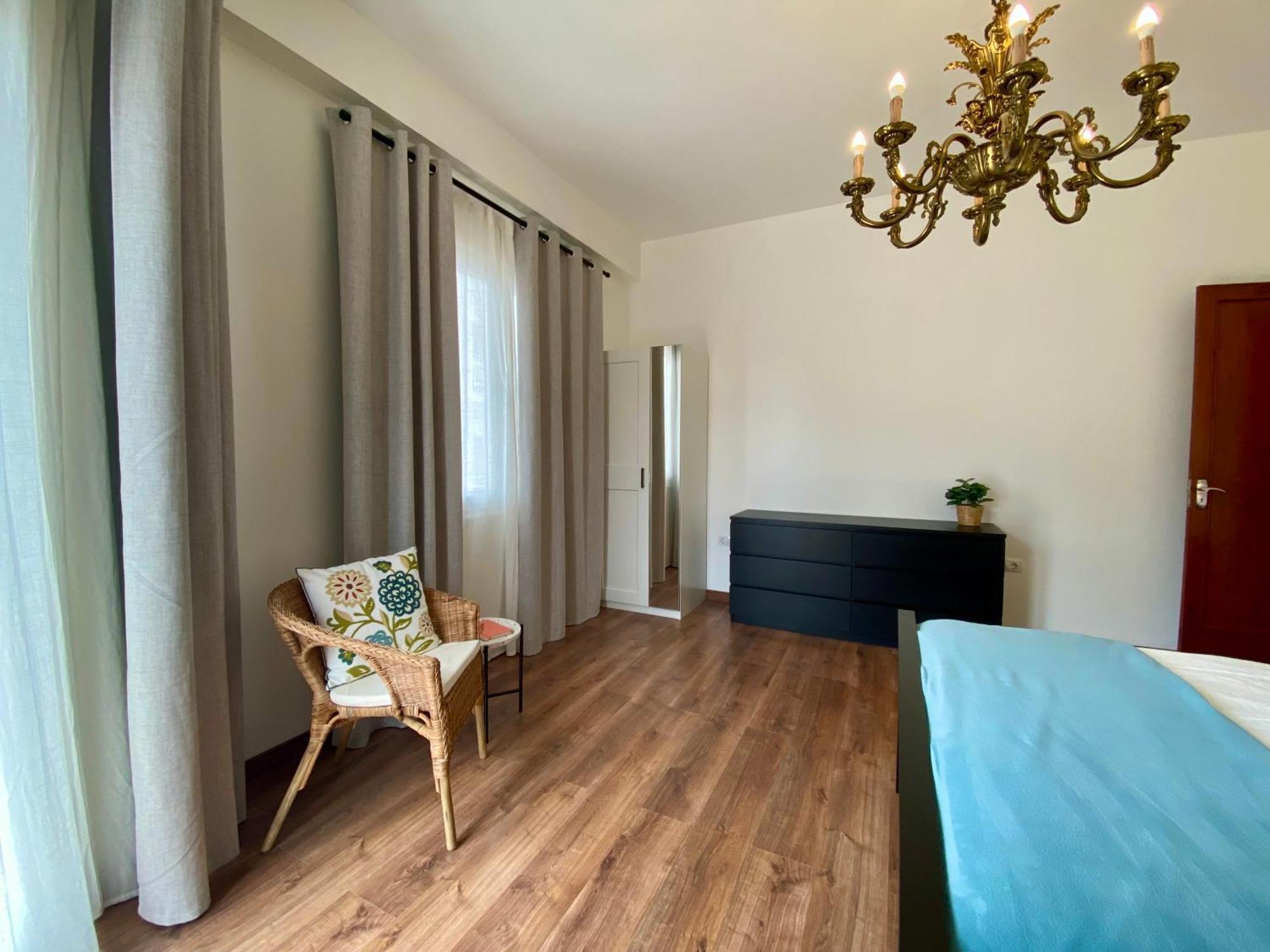 Apartament Vista Plaza - Exceptional Location Los Llanos De Aridane Zewnętrze zdjęcie