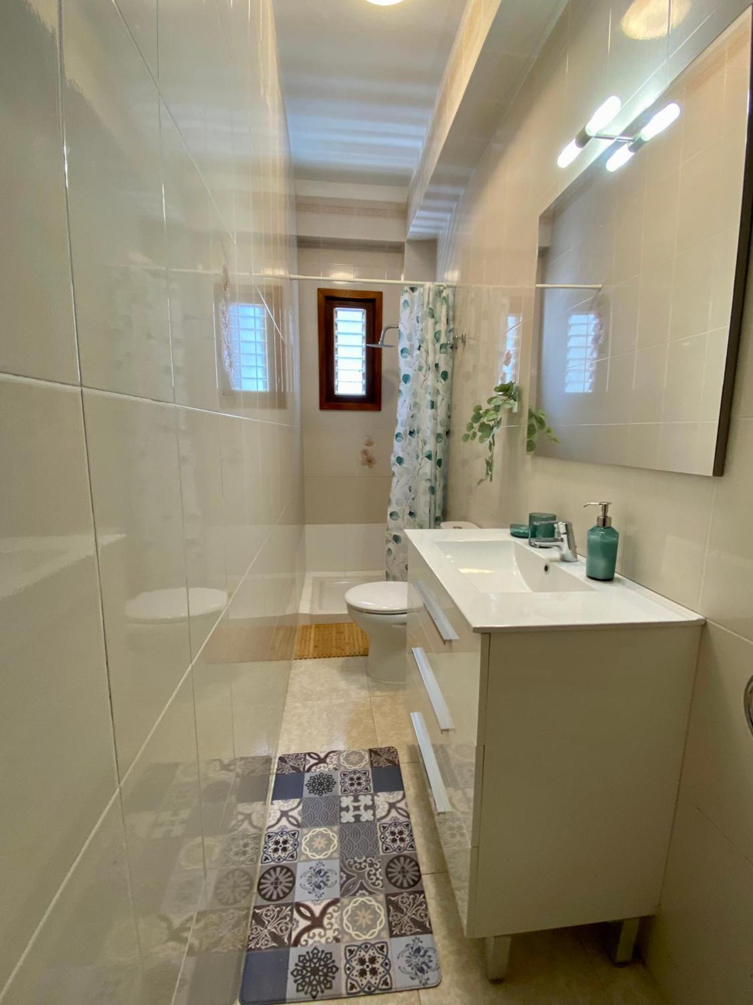 Apartament Vista Plaza - Exceptional Location Los Llanos De Aridane Zewnętrze zdjęcie