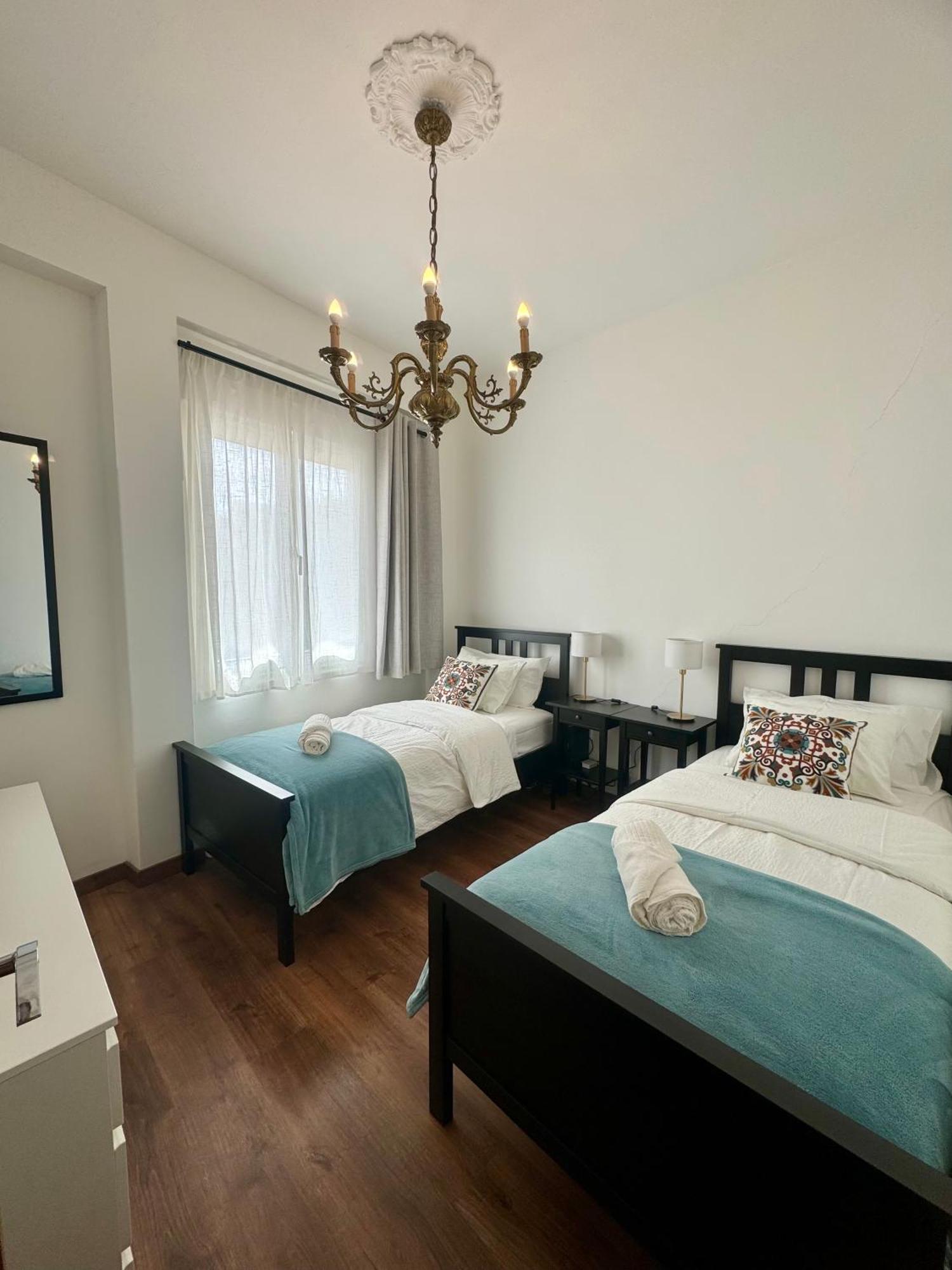 Apartament Vista Plaza - Exceptional Location Los Llanos De Aridane Zewnętrze zdjęcie