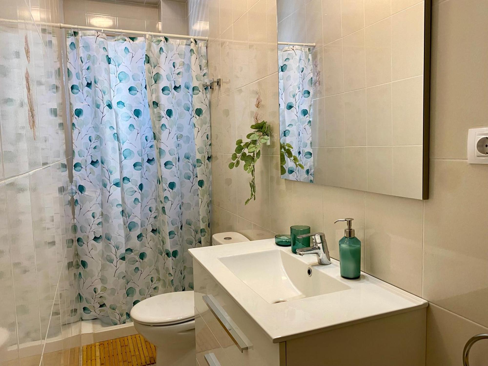 Apartament Vista Plaza - Exceptional Location Los Llanos De Aridane Zewnętrze zdjęcie