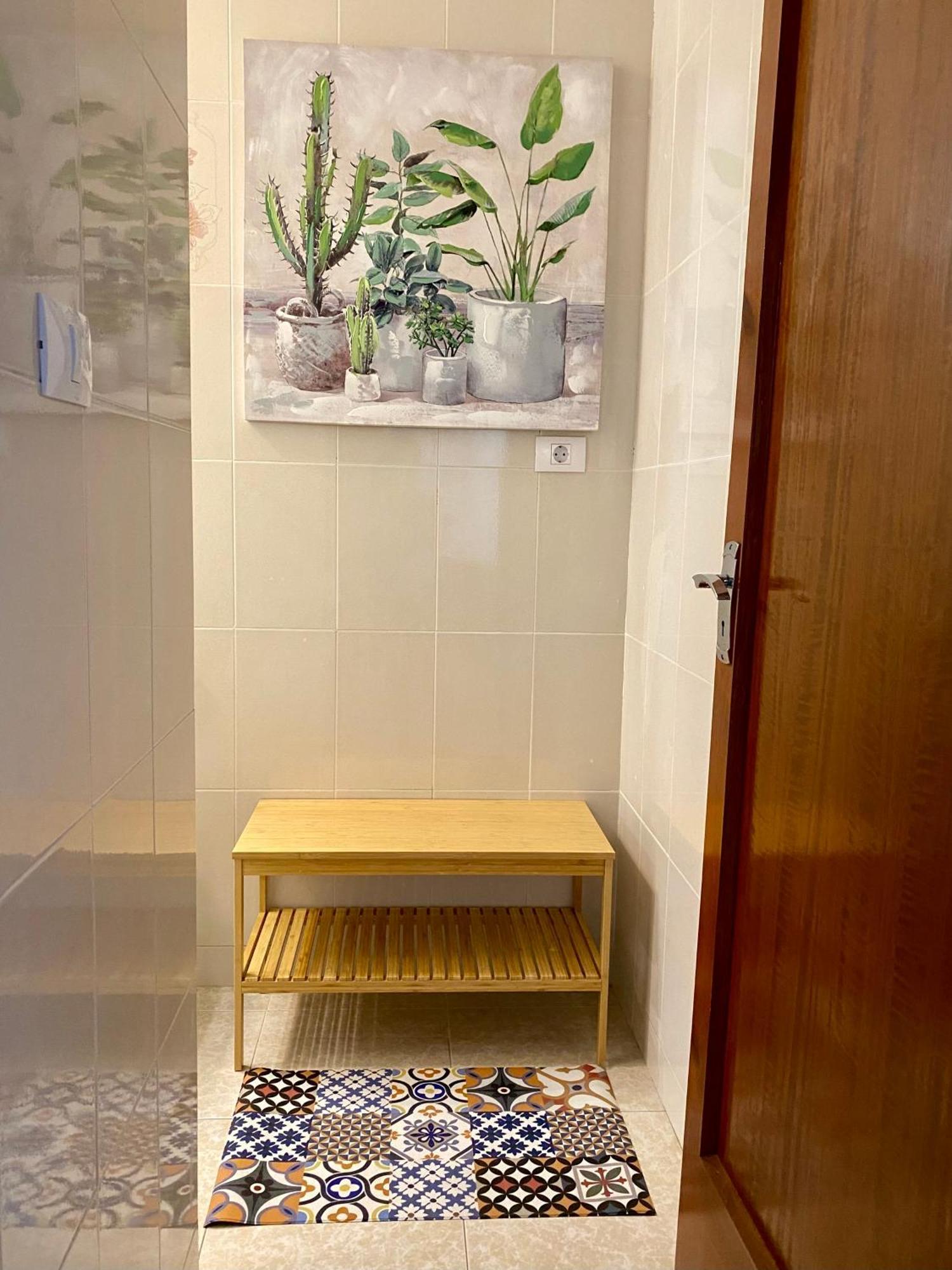 Apartament Vista Plaza - Exceptional Location Los Llanos De Aridane Zewnętrze zdjęcie