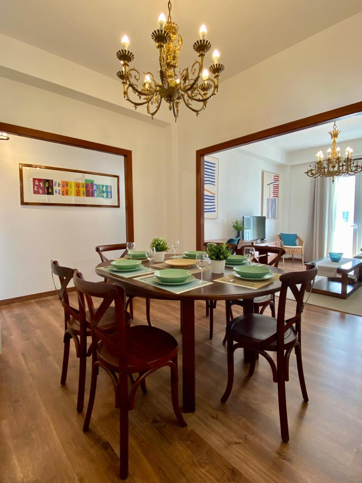 Apartament Vista Plaza - Exceptional Location Los Llanos De Aridane Zewnętrze zdjęcie