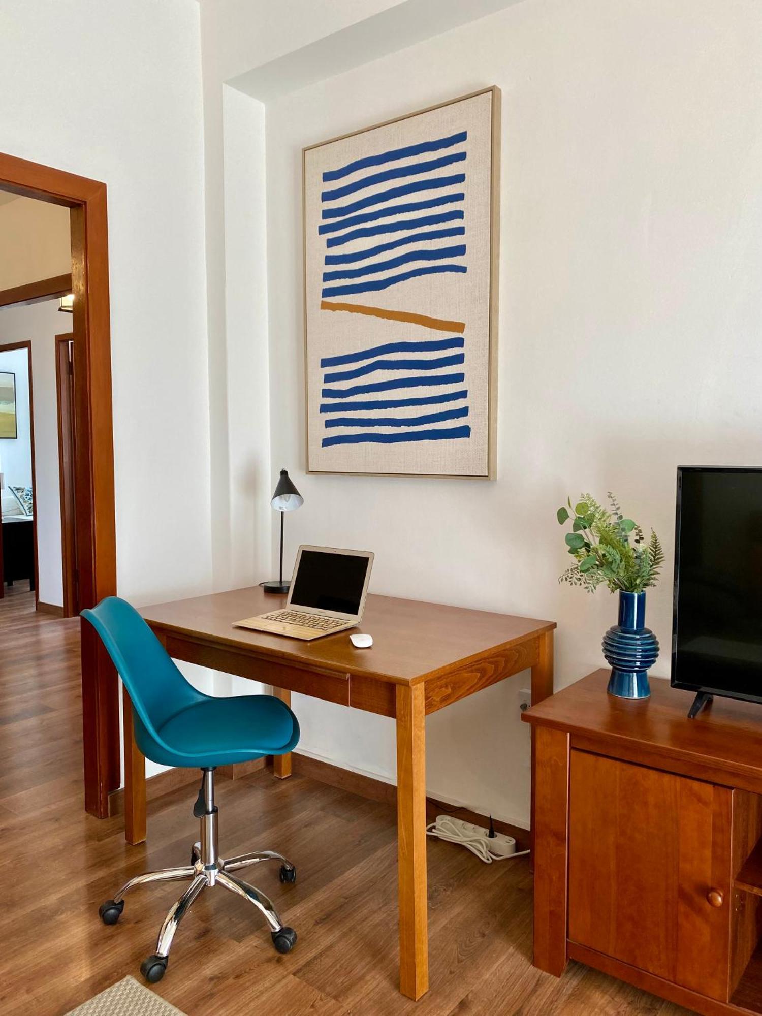 Apartament Vista Plaza - Exceptional Location Los Llanos De Aridane Zewnętrze zdjęcie