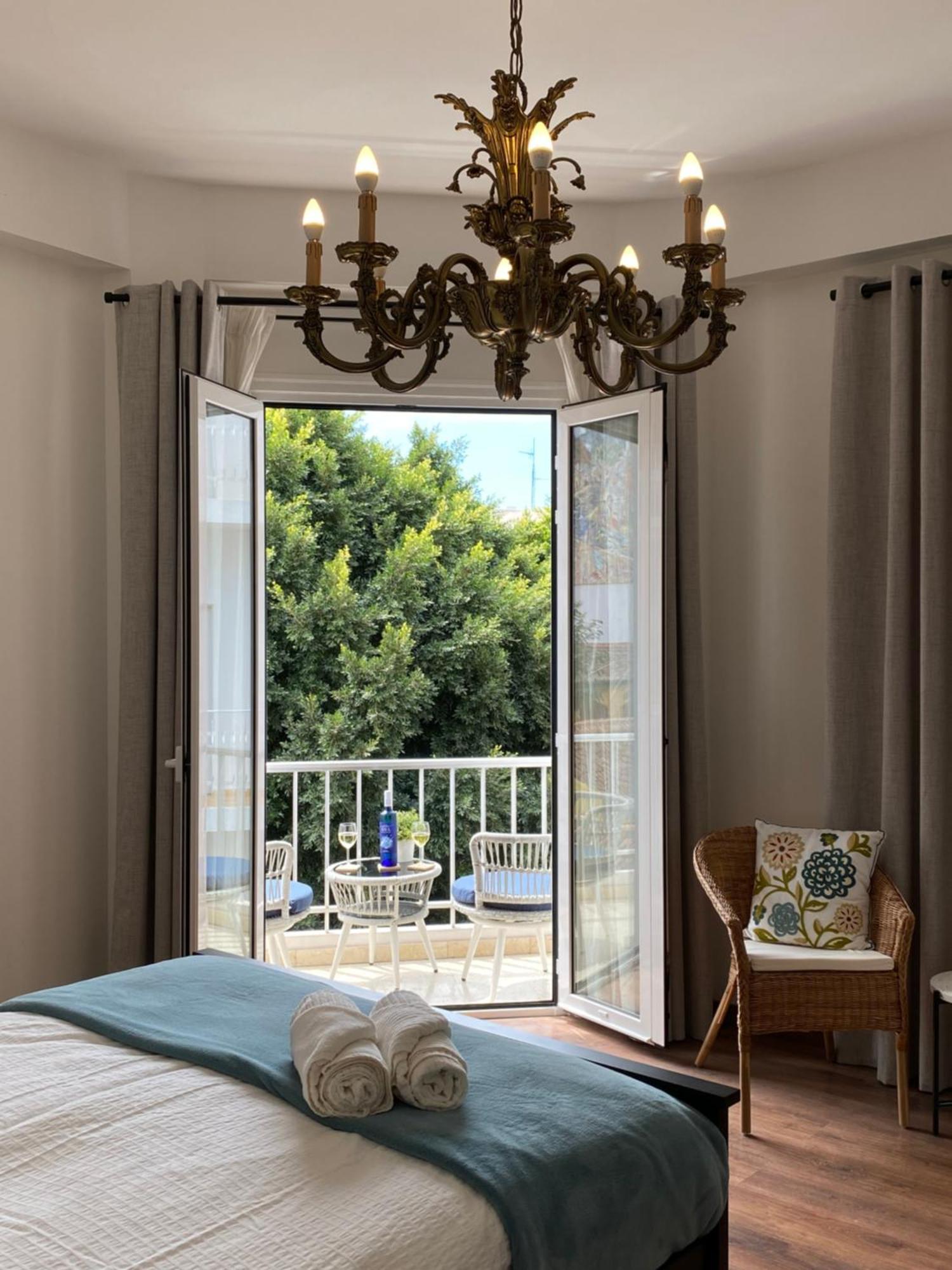 Apartament Vista Plaza - Exceptional Location Los Llanos De Aridane Zewnętrze zdjęcie